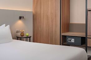 NH Trieste