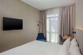 NH Trieste