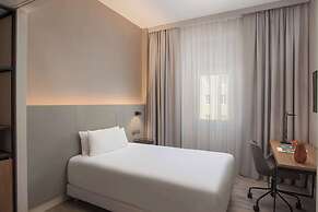 NH Trieste