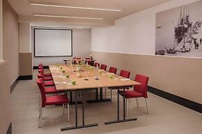 NH Trieste