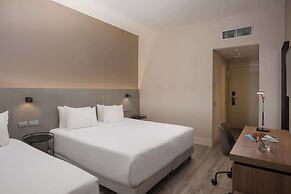 NH Trieste