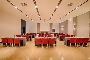 NH Trieste