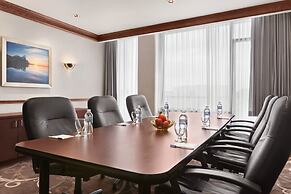 Ramada by Wyndham Belleville Harbourview Conference Centre