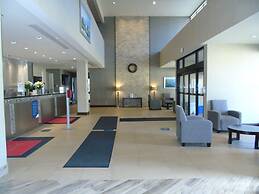 Ramada by Wyndham Belleville Harbourview Conference Centre