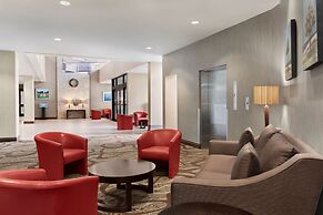 Ramada by Wyndham Belleville Harbourview Conference Centre