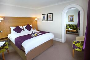 The Chequers Hotel