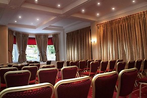 The Chequers Hotel