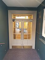 The Chequers Hotel