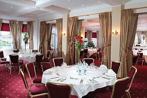 The Chequers Hotel