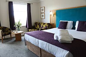 The Chequers Hotel