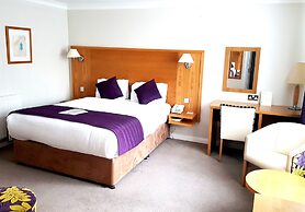 The Chequers Hotel