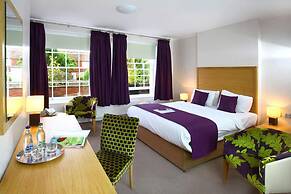 The Chequers Hotel