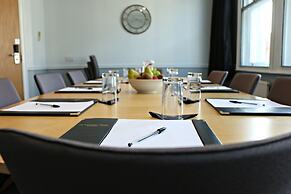 The Chequers Hotel