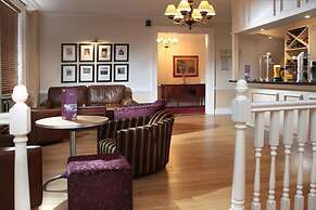 The Chequers Hotel