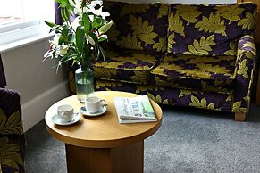 The Chequers Hotel