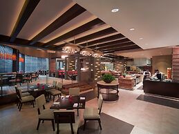 New World Makati Hotel