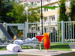 Mercure Annemasse Porte de Genève