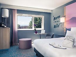 Mercure Annemasse Porte de Genève