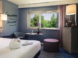 Mercure Annemasse Porte de Genève
