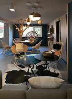 Mercure Annemasse Porte de Genève