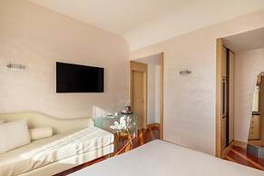 Hotel Sanpi Milano
