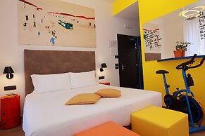 Hotel Sanpi Milano