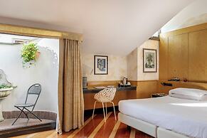 Hotel Sanpi Milano