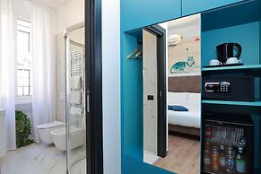 Hotel Sanpi Milano