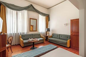 Hotel Sanpi Milano