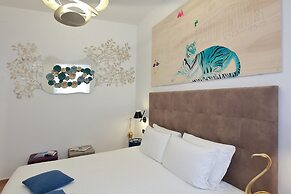 Hotel Sanpi Milano