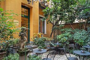 Hotel Sanpi Milano