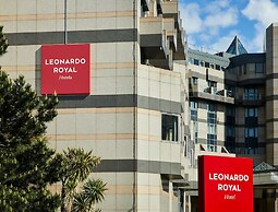 Leonardo Royal Southampton Grand Harbour