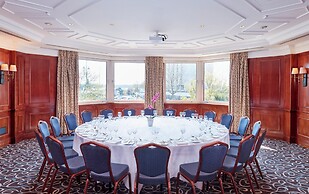 Leonardo Royal Southampton Grand Harbour