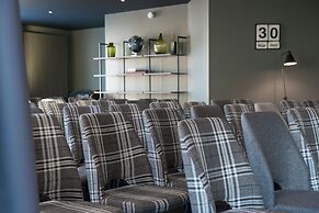 Hôtel Fahrenheit Seven Val Thorens