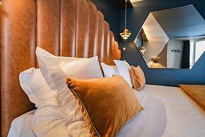 Hôtel Fahrenheit Seven Val Thorens