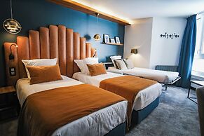 Hôtel Fahrenheit Seven Val Thorens