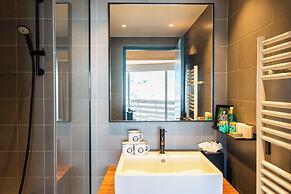 Hôtel Fahrenheit Seven Val Thorens