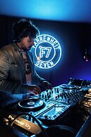 Hôtel Fahrenheit Seven Val Thorens