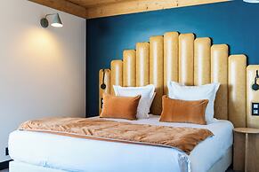 Hôtel Fahrenheit Seven Val Thorens