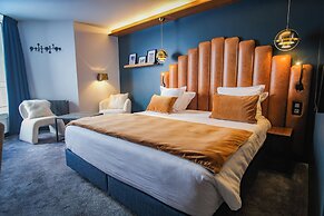 Hôtel Fahrenheit Seven Val Thorens