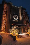 Hôtel Fahrenheit Seven Val Thorens