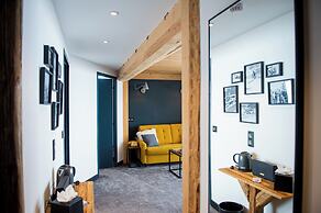 Hôtel Fahrenheit Seven Val Thorens