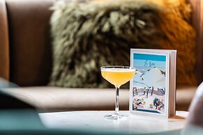 Hôtel Fahrenheit Seven Val Thorens