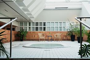 Quality Hotel Galaxen