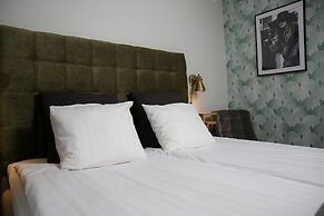 Quality Hotel Galaxen