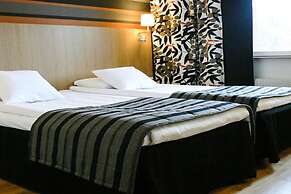 Quality Hotel Galaxen