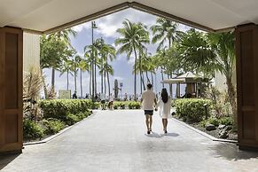 Hyatt Regency Waikiki Beach Resort & Spa
