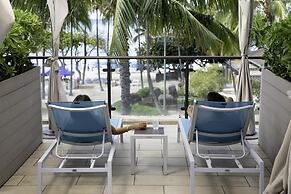 Hyatt Regency Waikiki Beach Resort & Spa