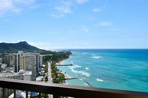 Hyatt Regency Waikiki Beach Resort & Spa