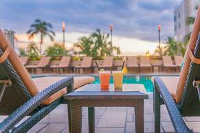 Hyatt Regency Waikiki Beach Resort & Spa